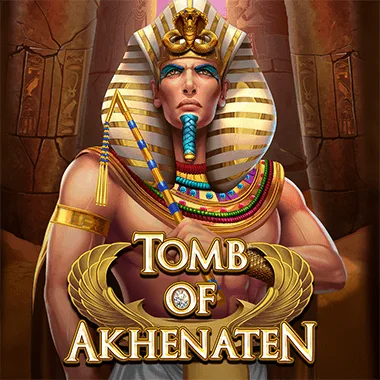 Tomb of Akhenaten