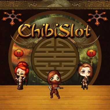 Chibi Slot